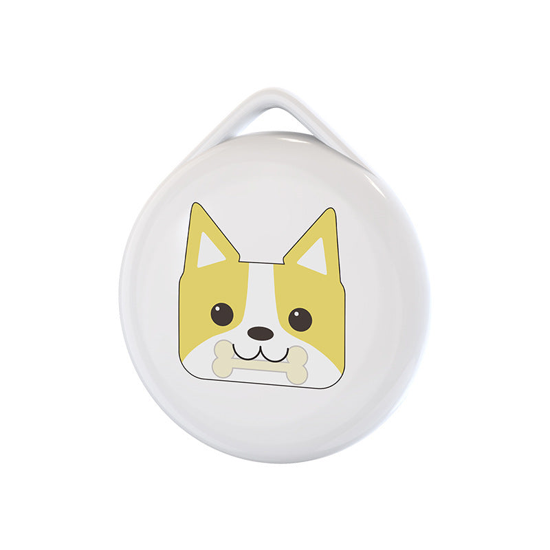 Pets Locator Cat Anti-lost Wireless Two-way Waterproof Pet Products