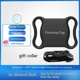 Pets Locator Cat Anti-lost Wireless Two-way Waterproof Pet Products