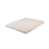 Self Heating Dog Cat Blanket Pet Bed Thermal Washable No Electric Blanket Super Soft Puppy Kitten Blanket Beds Mat