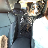 Pet Products Amazon Popular Car Pet Isolation Net Car Back Isolation Net Pet Products In Stock