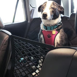 Pet Products Amazon Popular Car Pet Isolation Net Car Back Isolation Net Pet Products In Stock