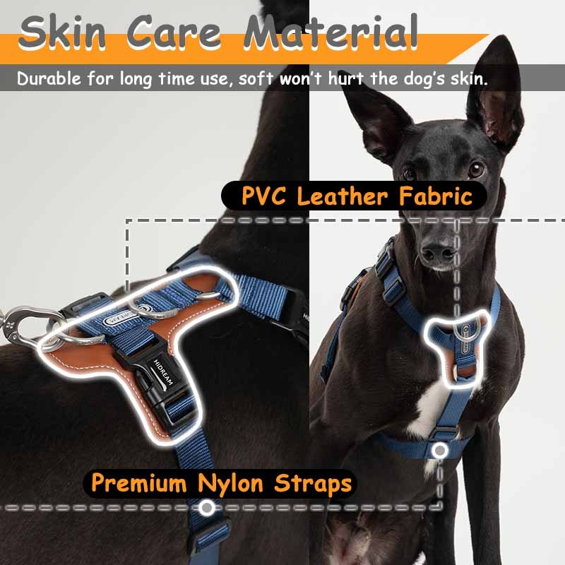 Industrial Training Pet Chest Strap