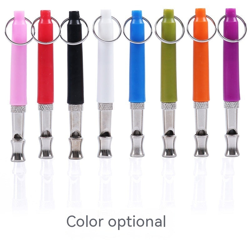 Pet Training Supplies Dog Training Flute