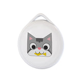 Pets Locator Cat Anti-lost Wireless Two-way Waterproof Pet Products