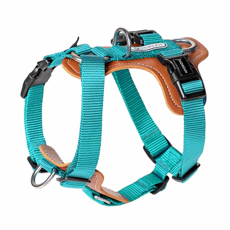 Industrial Training Pet Chest Strap