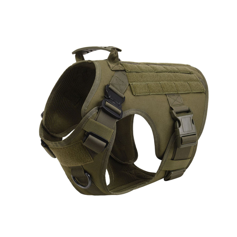 Pet Sports Training Vest Equipment