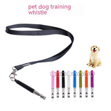 Pet Training Supplies Dog Training Flute