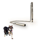 Ultrasonic Pet Dog Training Whistle