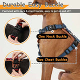 Industrial Training Pet Chest Strap